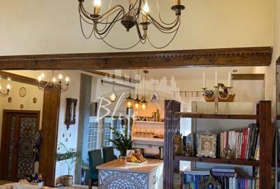 Centrul Vechi-apartament 4 camere mobilat si utilat complet - 5