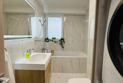 Apartament cu 4 camere, 117 mp utili, 75 mp terasa, ultrafinisat - 11