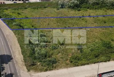 Teren Construcții intravilan de 2000 mp, în Ițcani - 2