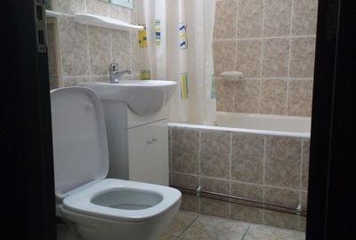 Apartament cu 2 camere decomandat în Liteni - 1