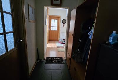 Apartament cu 3 camere decomandat în Central - 4