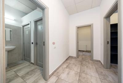 Birou, de 790 mp, în Vlahuță - 11