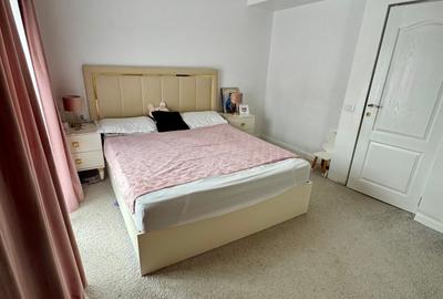 Casa individuala - Mobilata si Utilata - Mutare rapida - Cornetu - 378 mp teren Casa individuala - Mobilata si Utilata - Mutare rapida - Cornetu - 378 mp teren - 12