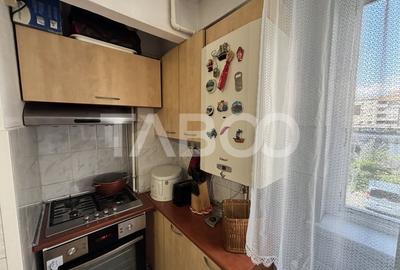 Apartament de vanzare 3 camere 65mp cu pivnita zona Valea Aurie - 15