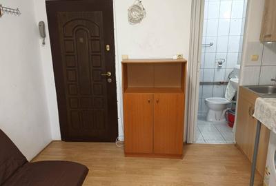 Garsonieră, mobilată în Aradului - 2