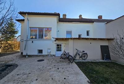 Casă individuală cu 5 camere cu Teren 530 Mp în Lipovei - 1