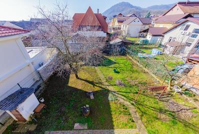 Casă cu 7 camere cu Teren 515 Mp în Valea Roșie - 18