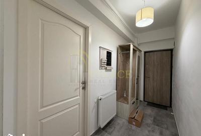 Apartament cu 2 camere decomandat în Miroslava - 12