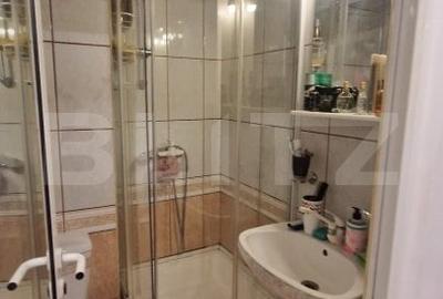 Apartament cu 4 camere, 2 bai, 90 mp, 2 locuri de parcare, zona Mall Coresi - 9