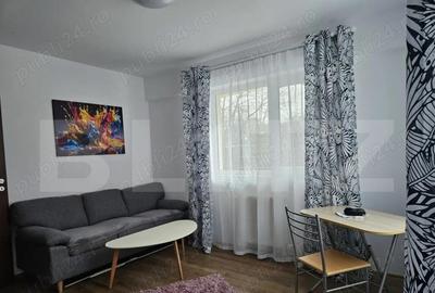 Apartament 2 camere, 43 mp, zona CUG - 7