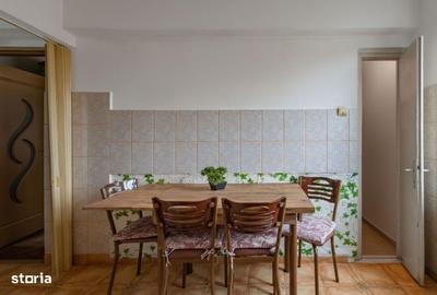 Apartament cu 2 camere în Central - 3