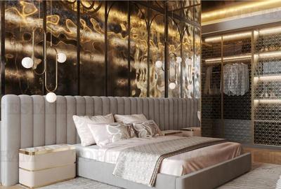 Apartament 3 camere de in zona Herastrau - 6