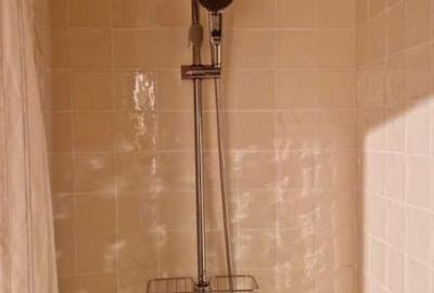 Garsoniera moderna renovata de designer, la 10 min de metrou – Piata Victoriei - 5