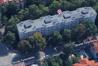 Apartament cu 2 camere semidecomandat în Brâncoveanu - 4