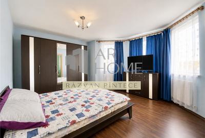 Duplex cu 4 camere cu Teren 347 Mp în Albert - 9