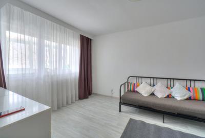 Apartament cu 2 camere în Dristor - 6