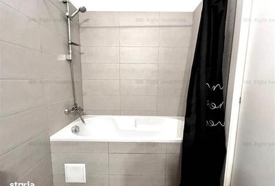 Apartament cu 2 camere, mobilat în Tractorul - 1