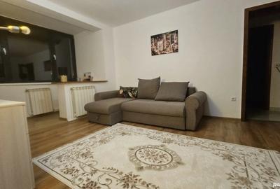 Apartament 2 camere de inchiriat centru - 2