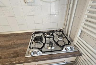 Apartament cu 2 camere semidecomandat în Girocului - 17