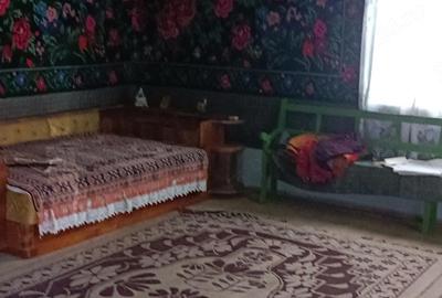 Casă cu 3 camere cu Teren 600 Mp în Soveja - 3