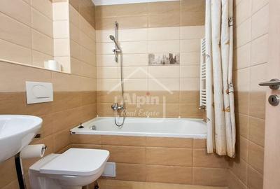 Apartament Luminos Tractorul - 6
