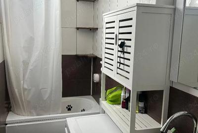 Garsonieră decomandată în Central - 3