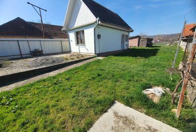 Casă în Fughiu - 8