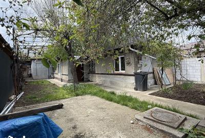 Casă cu 3 camere cu Teren 252 Mp în Industriilor - 2