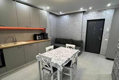 Apartament 1 camera Baciu Apartament 1 camera Baciu - 2