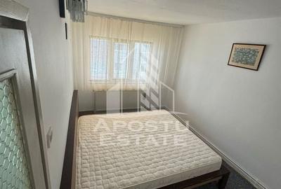 Apartament 3 camere, centrala proprie, zona Spitalul Judetean. - 6