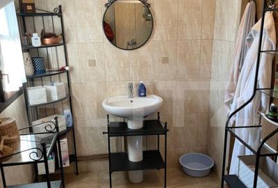 Cabana deosebita in Campenesti - un refugiu modern cu privel - 3