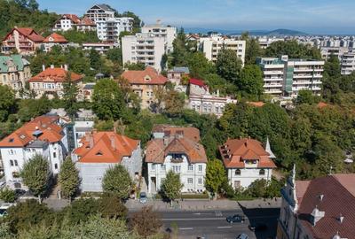 Apartament cu 3 camere nedecomandat, mobilat în Ultracentral - 1