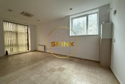 Spațiu comercial, de 50.369998931885 mp, în Basarabia - 1