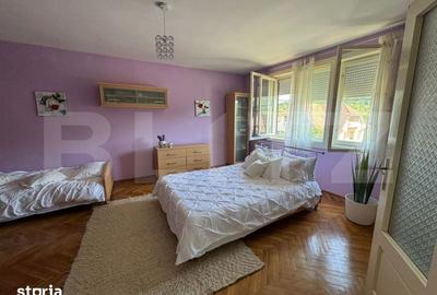Casă cu 3 camere cu Teren 5755 Mp în Deda - 19
