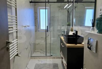 Apartament cu 4 camere decomandat în Unirii - 8