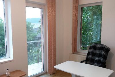 Apartament cu 2 camere semidecomandat în Florești - 3