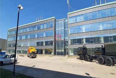 Spațiu comercial, de 6,000 mp, în Militari - 10