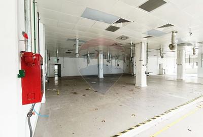 Inchiriere Spațiu Industrial/Productie | Mihai Bravu | Oportunitate! - 50