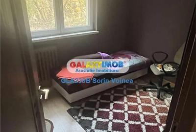 Apartament cu 4 camere semidecomandat, mobilat în Tei - 1