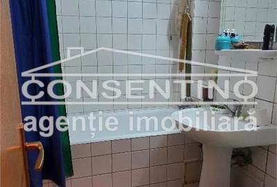 Apartament cu 4 camere în Unirii Sud