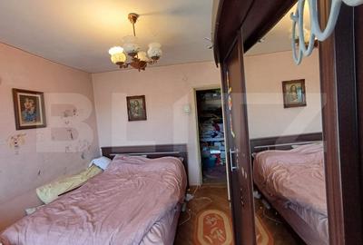 Apartament cu 3 camere, 66 mp, zona Lido - 3