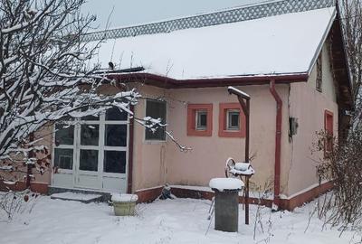 Vanzare casa Pantelimon/Tractorului,810 mp, constructie 2005, 0% comision - 2