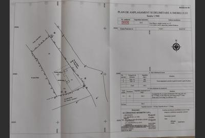 Baicoi Central 1613 mp Parc Petrom - 3