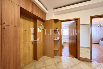 Apartament cu 2 camere decomandat în Vatra Luminoasă - 12
