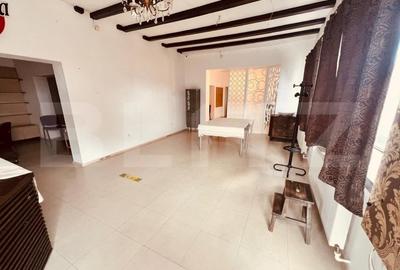 Spațiu comercial, de 360 mp, în Valea Rosie - 8