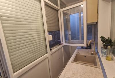 Apartament 3 camere, 58mp, semidecomandat, Craiovita Noua, zona Parculet - 7