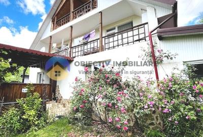 Casă individuală cu 5 camere în Pângărați