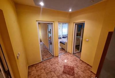 Apartament cu 4 camere decomandat în Inel I - 6