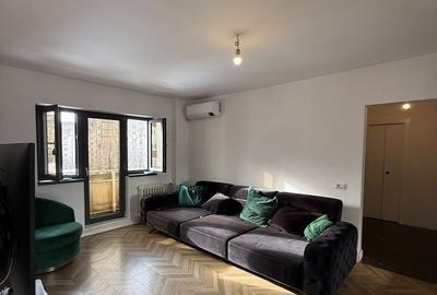 Apartament cu 2 camere decomandat în Timpuri Noi - 3