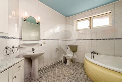 Casă individuală cu 9 camere cu Canalizare în Bucureștii Noi - 26